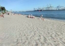 Elbe Beach