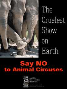 Animal Protection Institute. All rights reserved