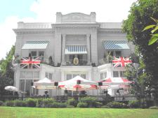 British Consulate General Hamburg